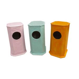 玻璃鋼防護(hù)體